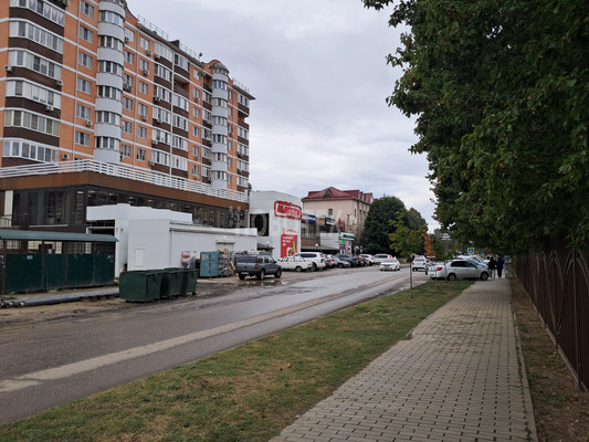 Продам однокомнатную (1-комн.) квартиру, Ленина ул, 201, Горячий Ключ г