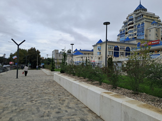 Продам однокомнатную (1-комн.) квартиру, Ленина ул, 201, Горячий Ключ г