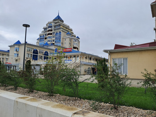Продам однокомнатную (1-комн.) квартиру, Ленина ул, 201, Горячий Ключ г