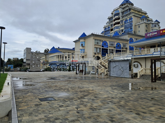 Продам однокомнатную (1-комн.) квартиру, Ленина ул, 201, Горячий Ключ г