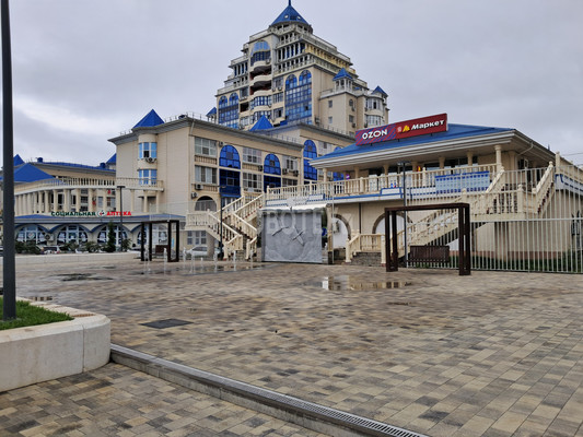 Продам однокомнатную (1-комн.) квартиру, Ленина ул, 201, Горячий Ключ г