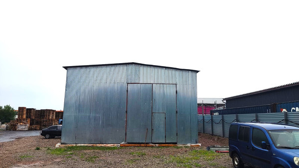 Сдам склад 150 м2, Троицкая ул, 2г, Коледино д