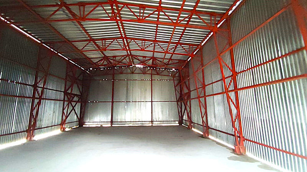 Сдам склад 150 м2, Троицкая ул, 2г, Коледино д