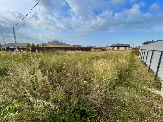 Продам участок 9,1 соток, ИЖС, Новая ул, 19, Сапуголи с, 0 км от города