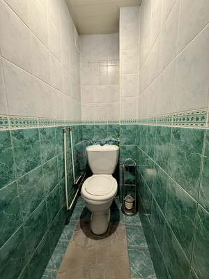 Продам трехкомнатную (3-комн.) квартиру, Кооперативная ул, 58, Переславль-Залесский г