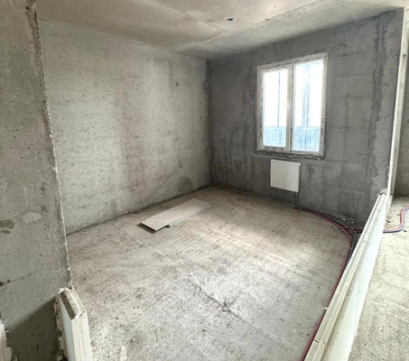Продам двухкомнатную (2-комн.) квартиру, Семейная ул, 3, Никитское с