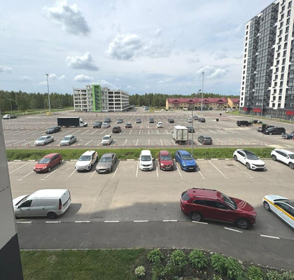 Продам двухкомнатную (2-комн.) квартиру, Семейная ул, 3, Никитское с
