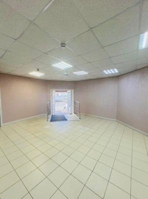 Продам коммерческое помещение 145,5 м2, Первомайская ул, 29, Сыктывкар г