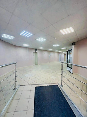 Продам коммерческое помещение 145,5 м2, Первомайская ул, 29, Сыктывкар г