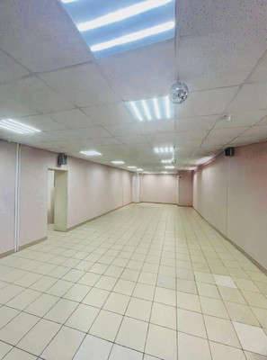 Продам коммерческое помещение 145,5 м2, Первомайская ул, 29, Сыктывкар г