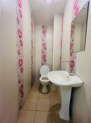 Продам коммерческое помещение 145,5 м2, Первомайская ул, 29, Сыктывкар г