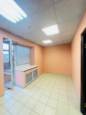 Продам коммерческое помещение 145,5 м2, Первомайская ул, 29, Сыктывкар г