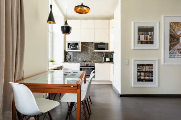 Продам трехкомнатную (3-комн.) квартиру, Ефремова ул, 21, Москва г