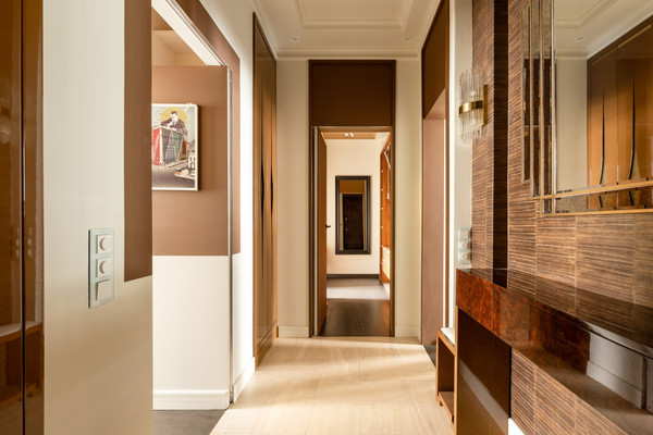 Продам трехкомнатную (3-комн.) квартиру, Ефремова ул, 21, Москва г