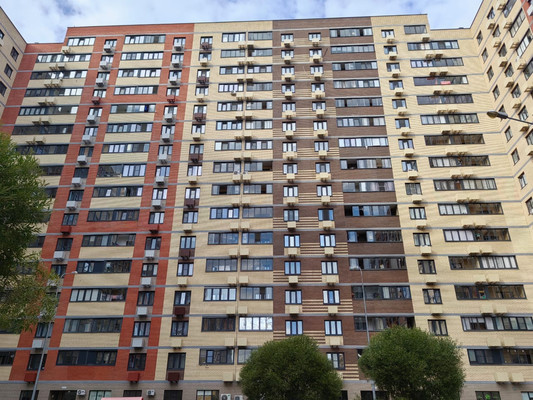 Продам двухкомнатную (2-комн.) квартиру, Пушкинская ул, 10к2, Ашукино дп