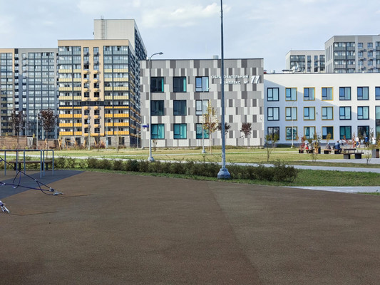 Продам двухкомнатную (2-комн.) квартиру, Пушкинская ул, 10к2, Ашукино дп