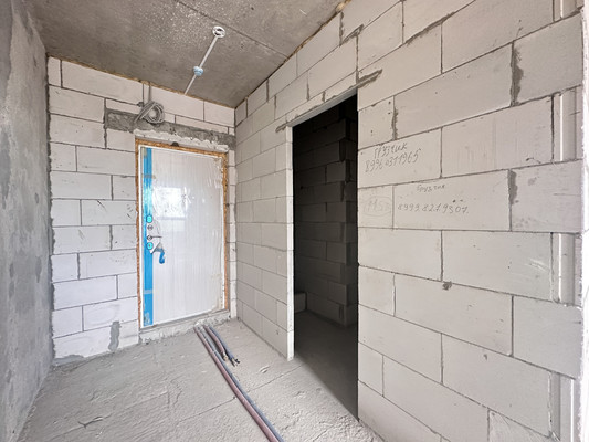 Продам двухкомнатную (2-комн.) квартиру, Куприна пр-кт, 36к2, Сосенское п