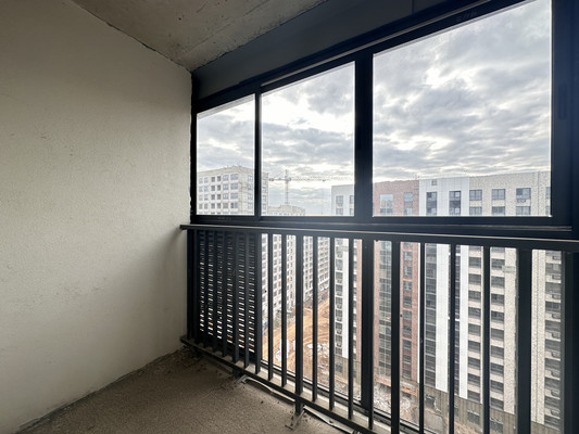 Продам двухкомнатную (2-комн.) квартиру, Куприна пр-кт, 36к2, Сосенское п