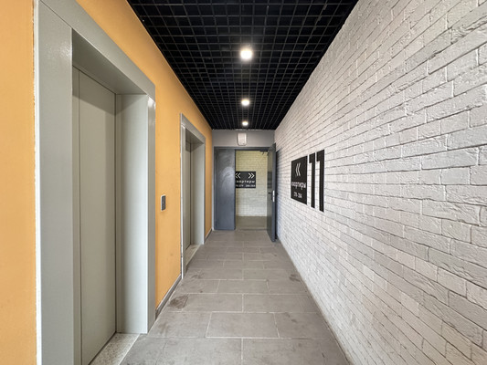 Продам двухкомнатную (2-комн.) квартиру, Куприна пр-кт, 36к2, Сосенское п