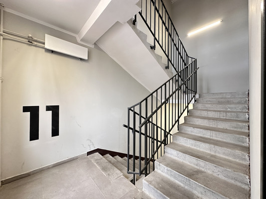 Продам двухкомнатную (2-комн.) квартиру, Куприна пр-кт, 36к2, Сосенское п