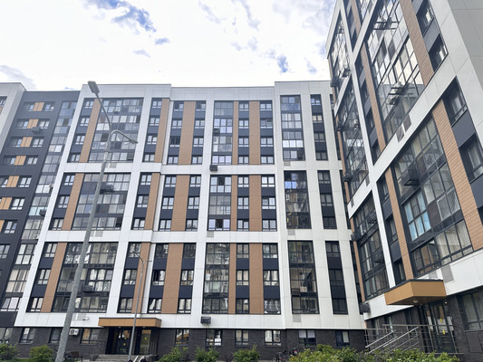 Продам двухкомнатную (2-комн.) квартиру, Куприна пр-кт, 36к2, Сосенское п