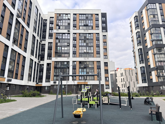 Продам двухкомнатную (2-комн.) квартиру, Куприна пр-кт, 36к2, Сосенское п