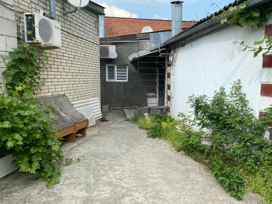 Продам дом, Колхозная ул, 2, Краснодар г, 0 км от города