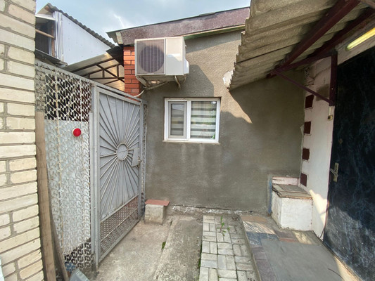 Продам дом, Колхозная ул, 2, Краснодар г, 0 км от города