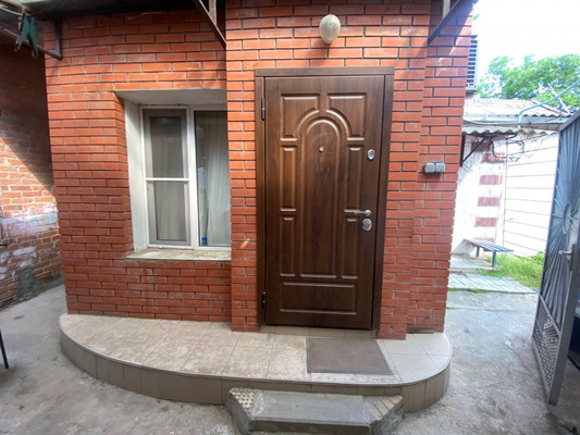 Продам дом, Колхозная ул, 2, Краснодар г, 0 км от города