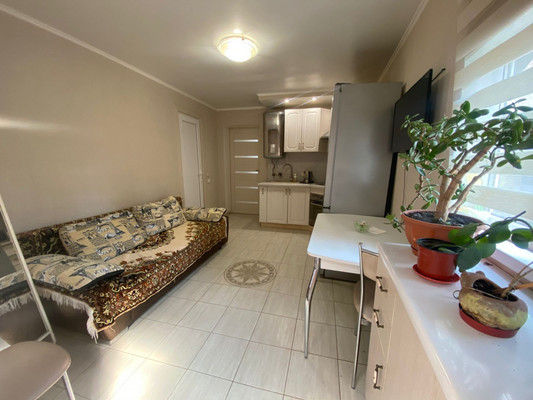 Продам дом, Колхозная ул, 2, Краснодар г, 0 км от города