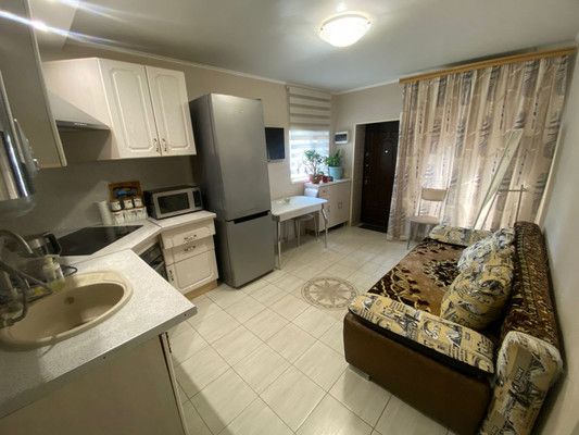 Продам дом, Колхозная ул, 2, Краснодар г, 0 км от города