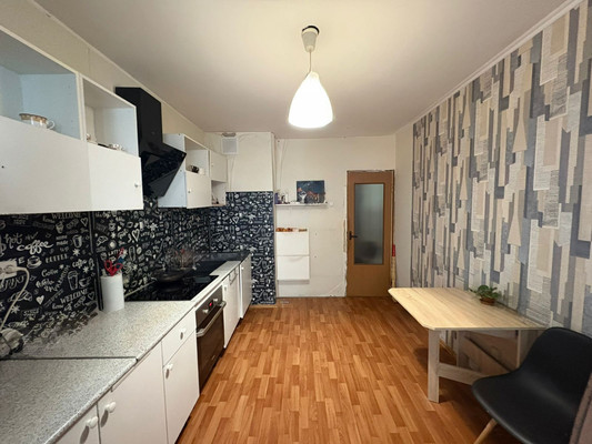 Продам двухкомнатную (2-комн.) квартиру, Флотский (Кузнечики мкр.) проезд, 3, Подольск г