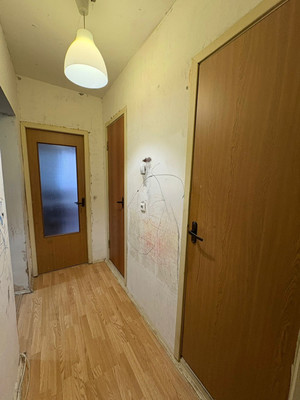 Продам двухкомнатную (2-комн.) квартиру, Флотский (Кузнечики мкр.) проезд, 3, Подольск г