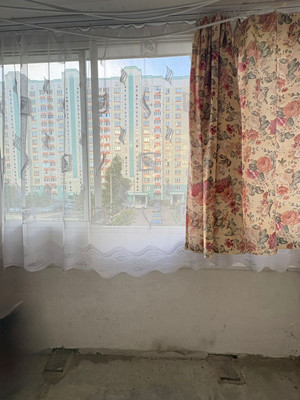 Продам двухкомнатную (2-комн.) квартиру, Флотский (Кузнечики мкр.) проезд, 3, Подольск г