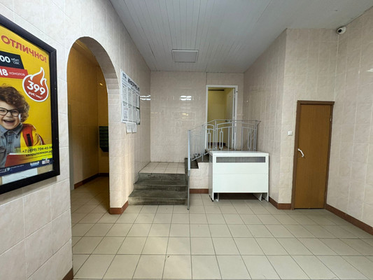 Продам двухкомнатную (2-комн.) квартиру, Флотский (Кузнечики мкр.) проезд, 3, Подольск г