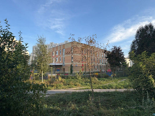 Продам двухкомнатную (2-комн.) квартиру, Флотский (Кузнечики мкр.) проезд, 3, Подольск г