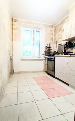 Продам двухкомнатную (2-комн.) квартиру, Советская ул, 4, Видное г
