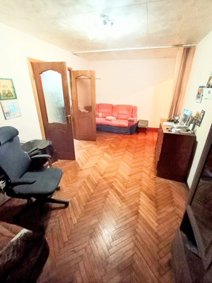 Продам двухкомнатную (2-комн.) квартиру, Советская ул, 4, Видное г