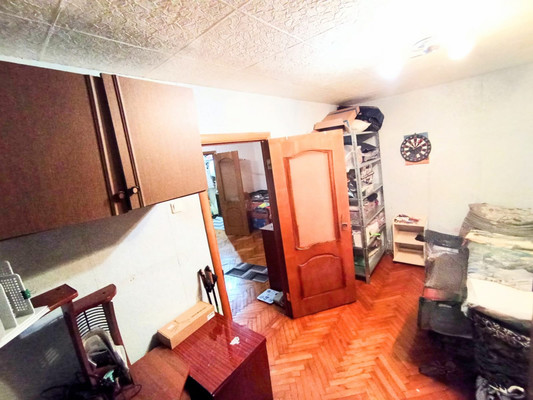 Продам двухкомнатную (2-комн.) квартиру, Советская ул, 4, Видное г