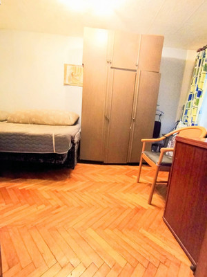Продам двухкомнатную (2-комн.) квартиру, Советская ул, 4, Видное г