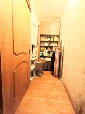 Продам двухкомнатную (2-комн.) квартиру, Советская ул, 4, Видное г