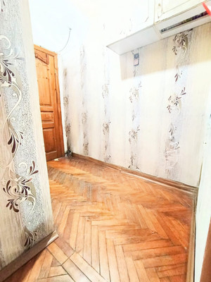 Продам двухкомнатную (2-комн.) квартиру, Советская ул, 4, Видное г