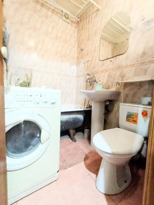 Продам двухкомнатную (2-комн.) квартиру, Советская ул, 4, Видное г