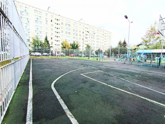 Продам двухкомнатную (2-комн.) квартиру, Советская ул, 4, Видное г