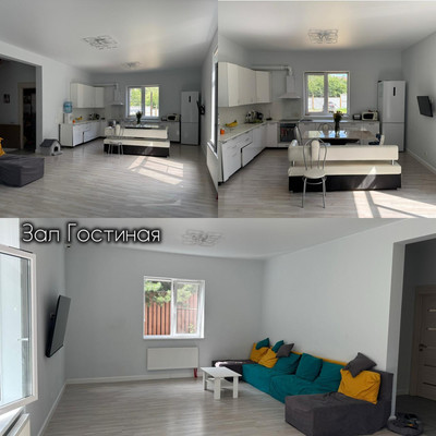 Сдам дом, Музыкальная ул, Канисты д, 0 км от города