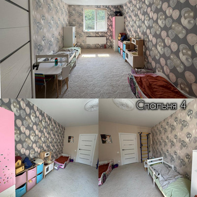 Сдам дом, Музыкальная ул, Канисты д, 0 км от города