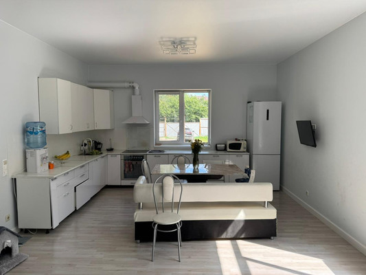 Сдам дом, Музыкальная ул, Канисты д, 0 км от города