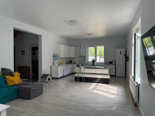 Сдам дом, Музыкальная ул, Канисты д, 0 км от города