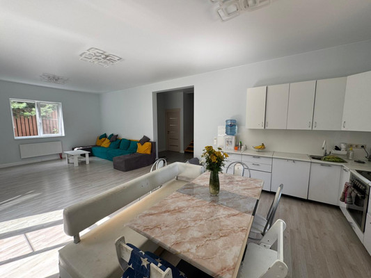 Сдам дом, Музыкальная ул, Канисты д, 0 км от города