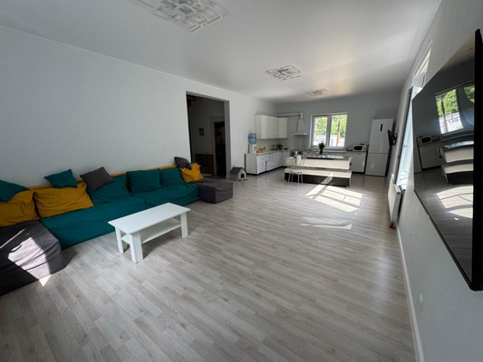 Сдам дом, Музыкальная ул, Канисты д, 0 км от города